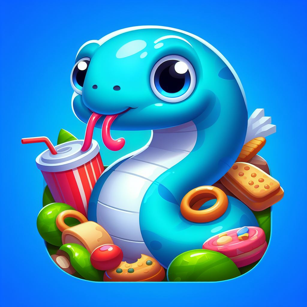Snack Attack